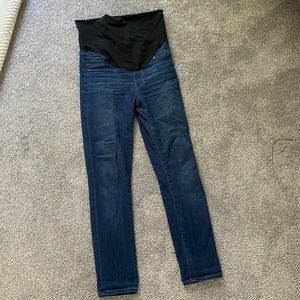 Maternity Skinny Jeans